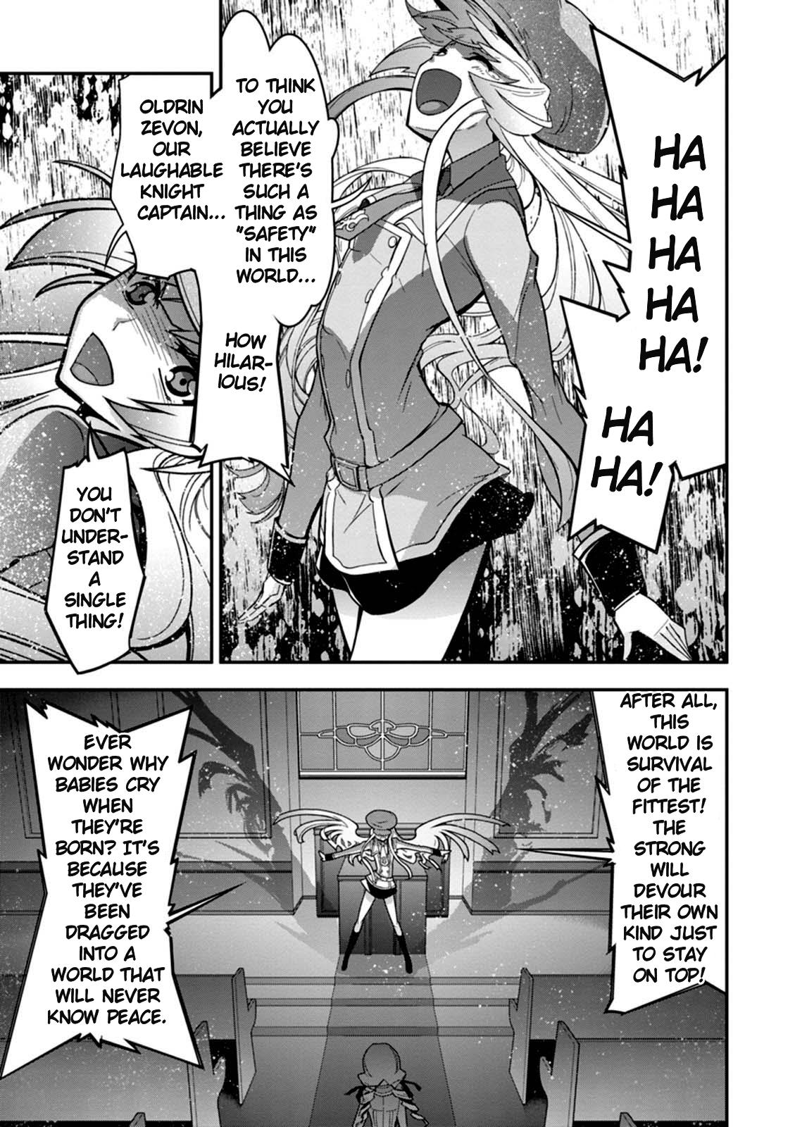 Code Geass - Soubou no Oz Mask 17 20