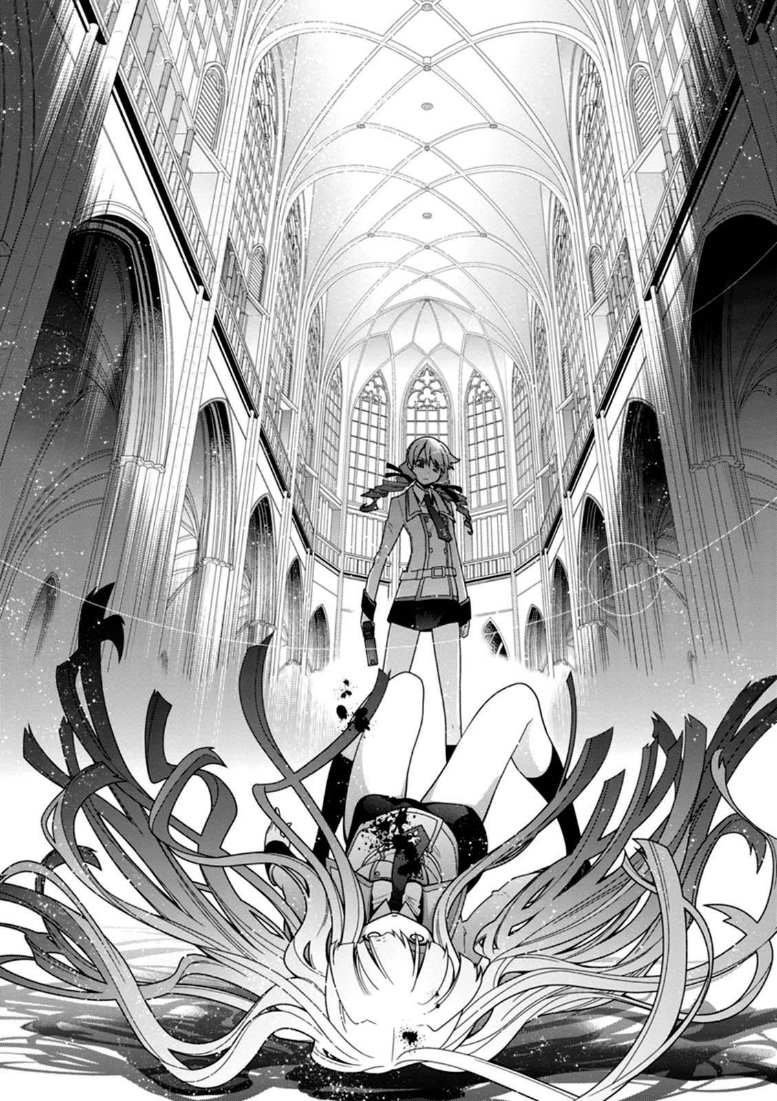Code Geass - Soubou no Oz Mask 17 24
