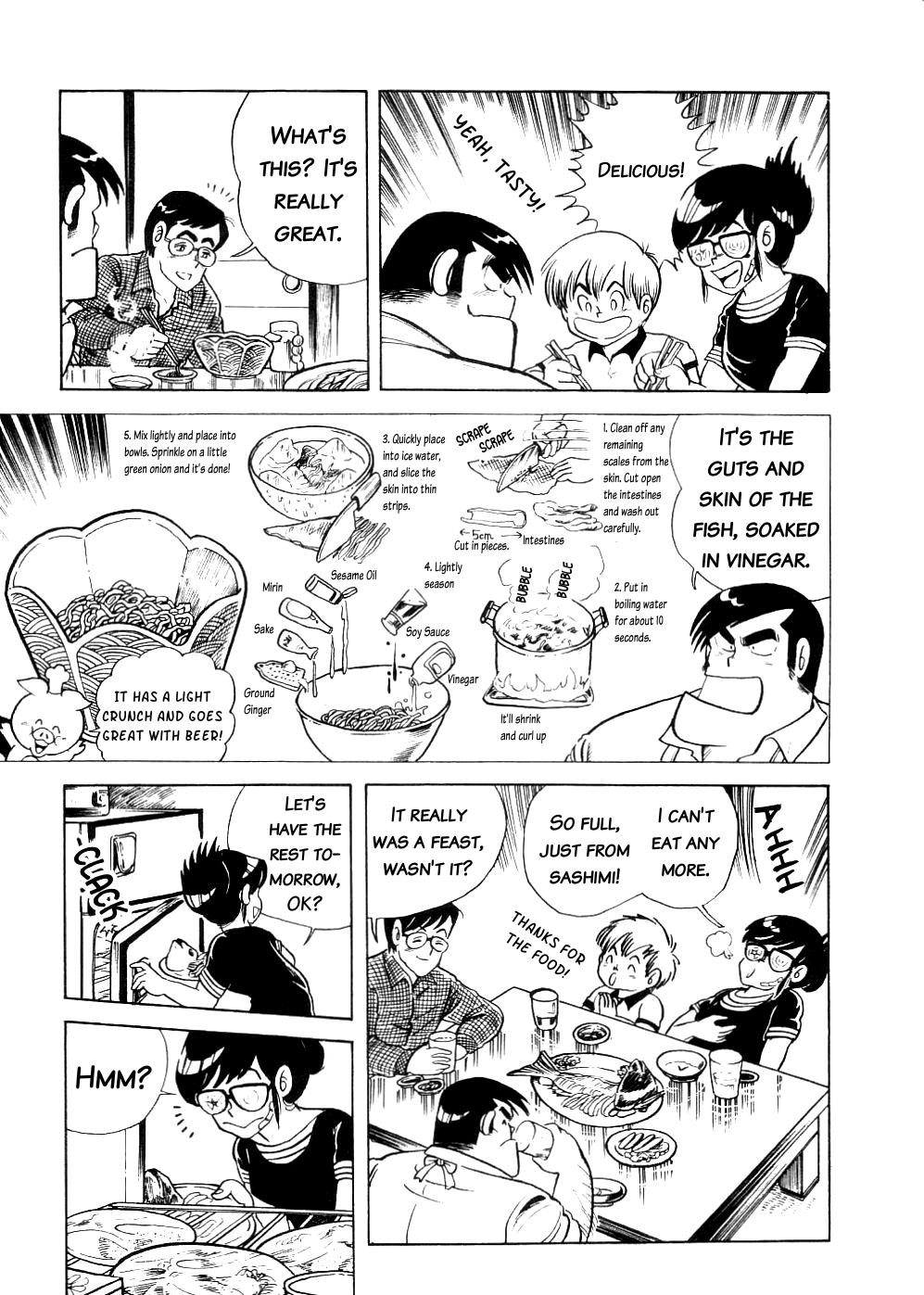 Cooking Papa Chapter 5 13