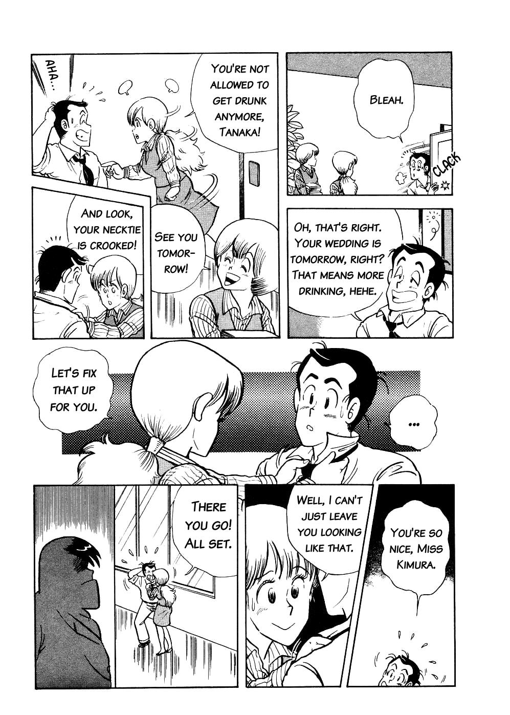 Cooking Papa Chapter 10 5