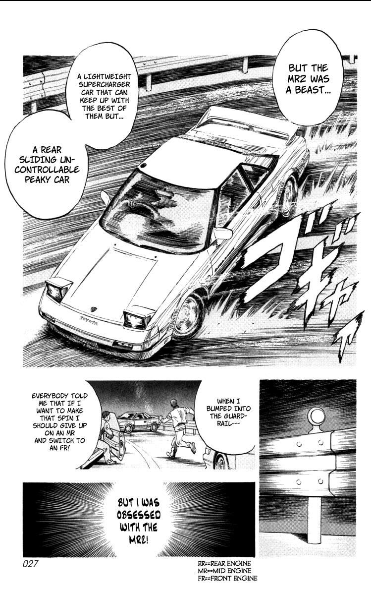 Countach Chapter 1 27