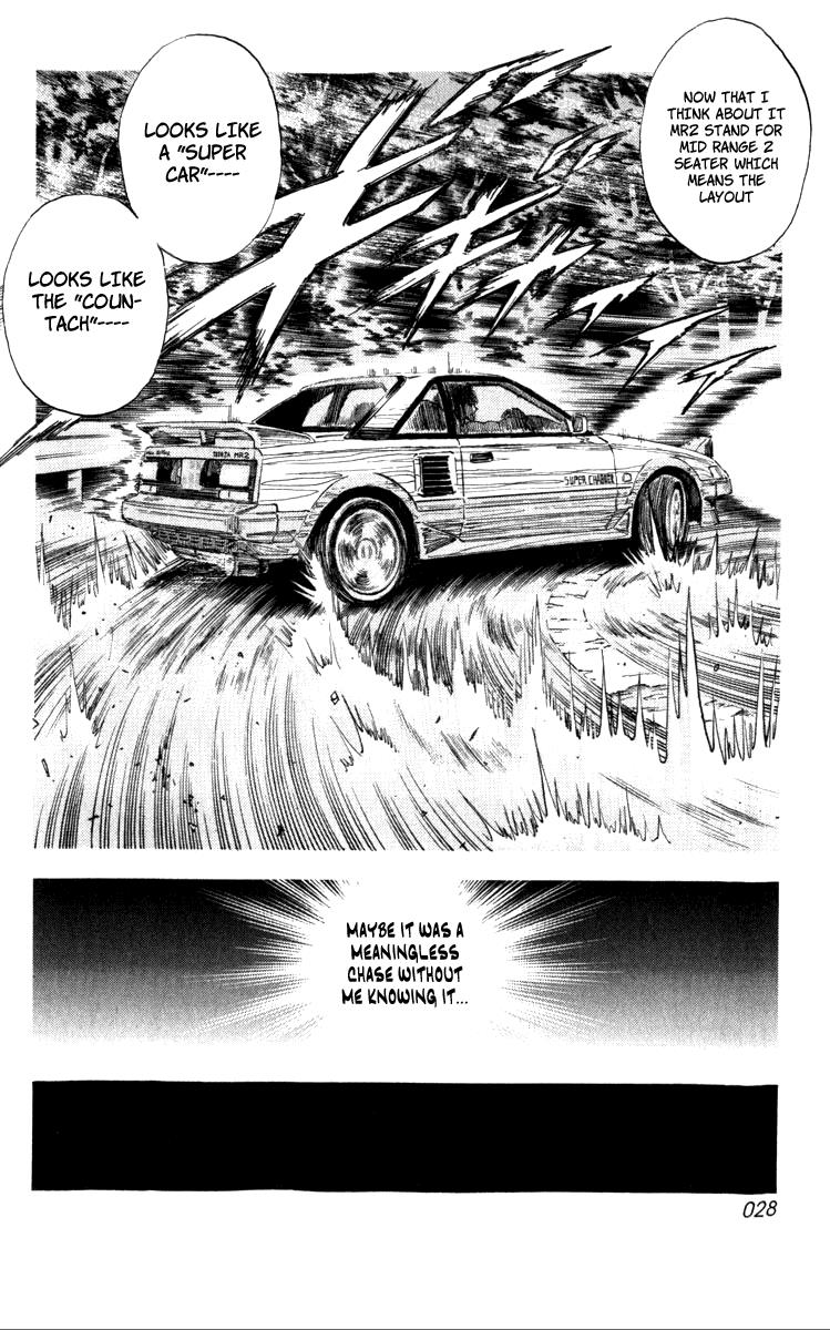 Countach Chapter 1 28