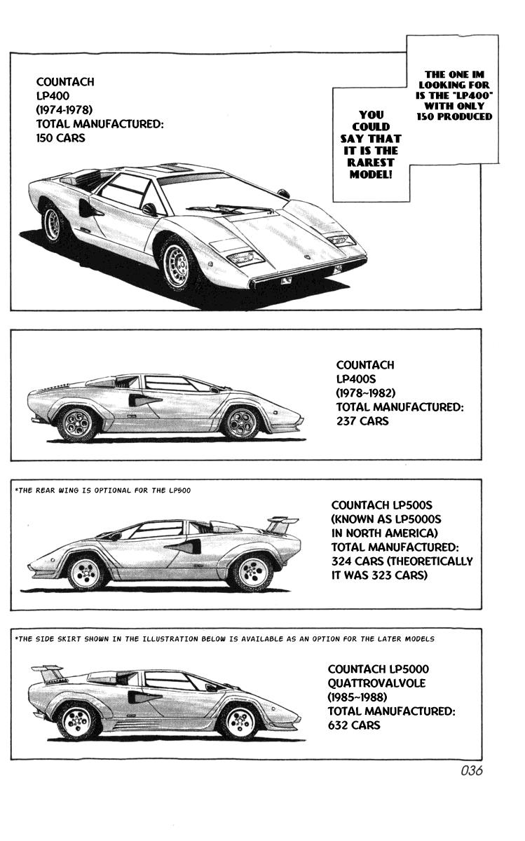 Countach Chapter 1 36