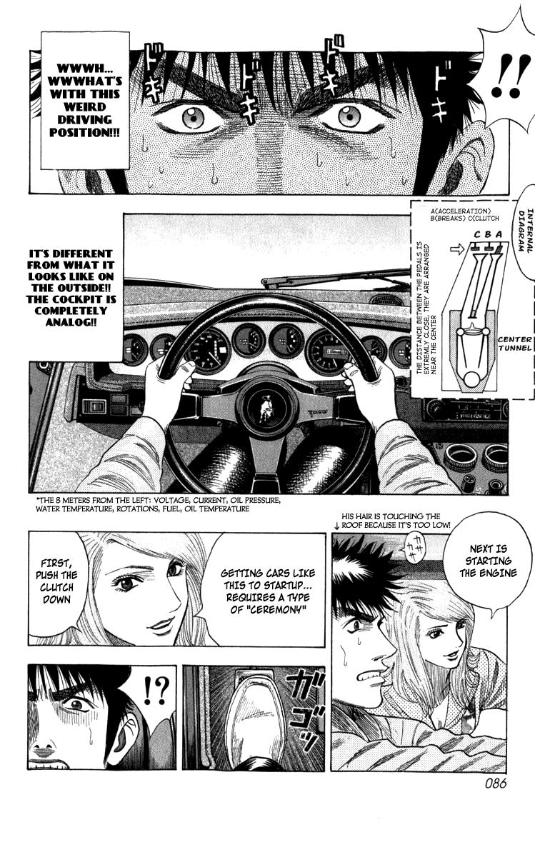 Countach Chapter 1 83