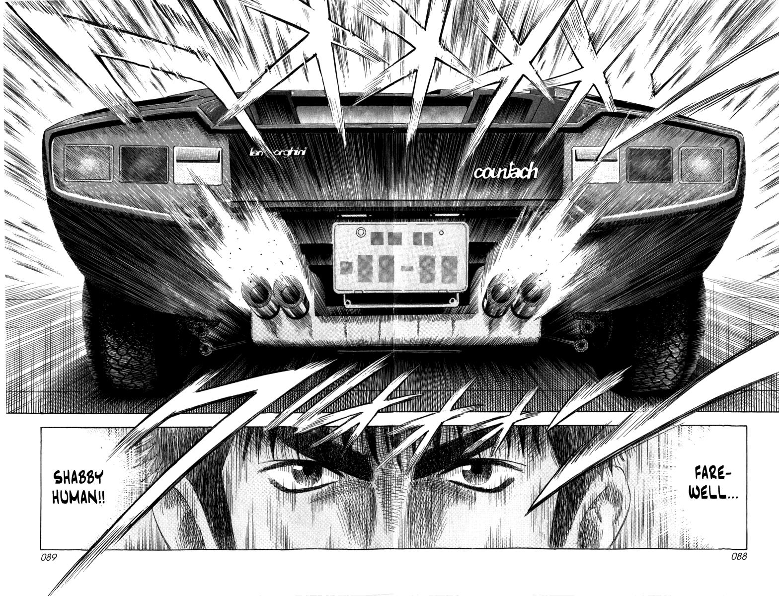 Countach Chapter 1 85