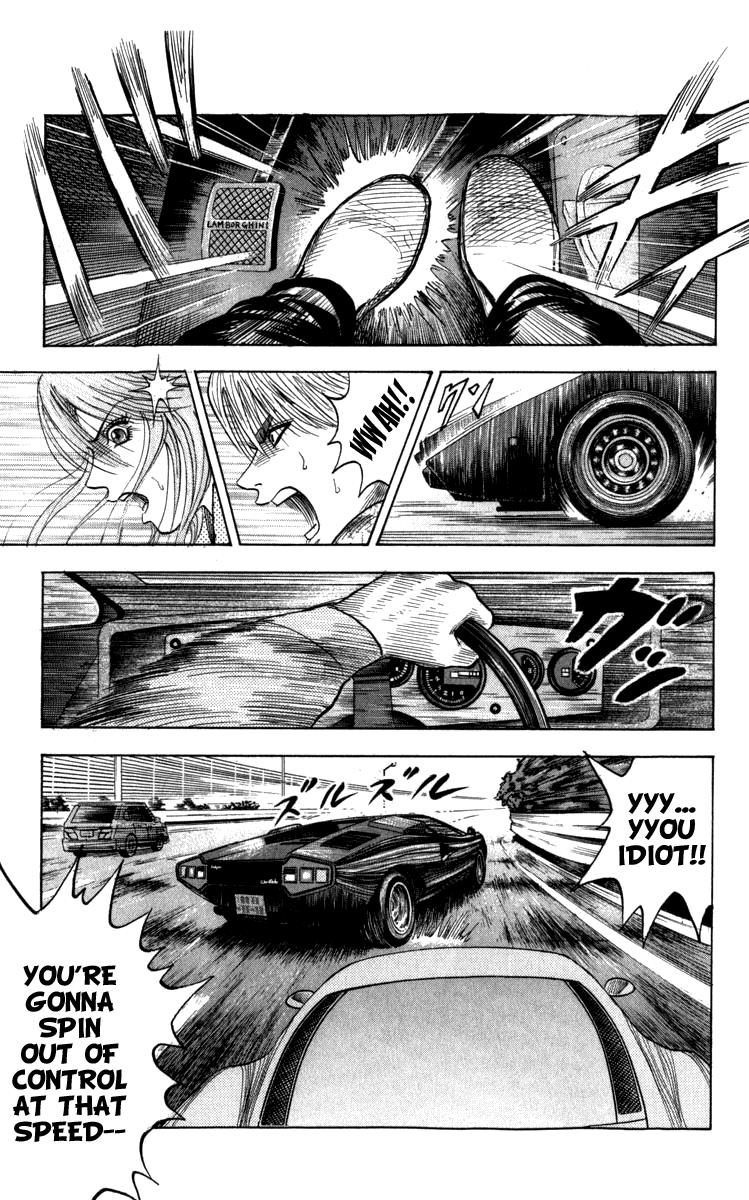 Countach Chapter 2 8