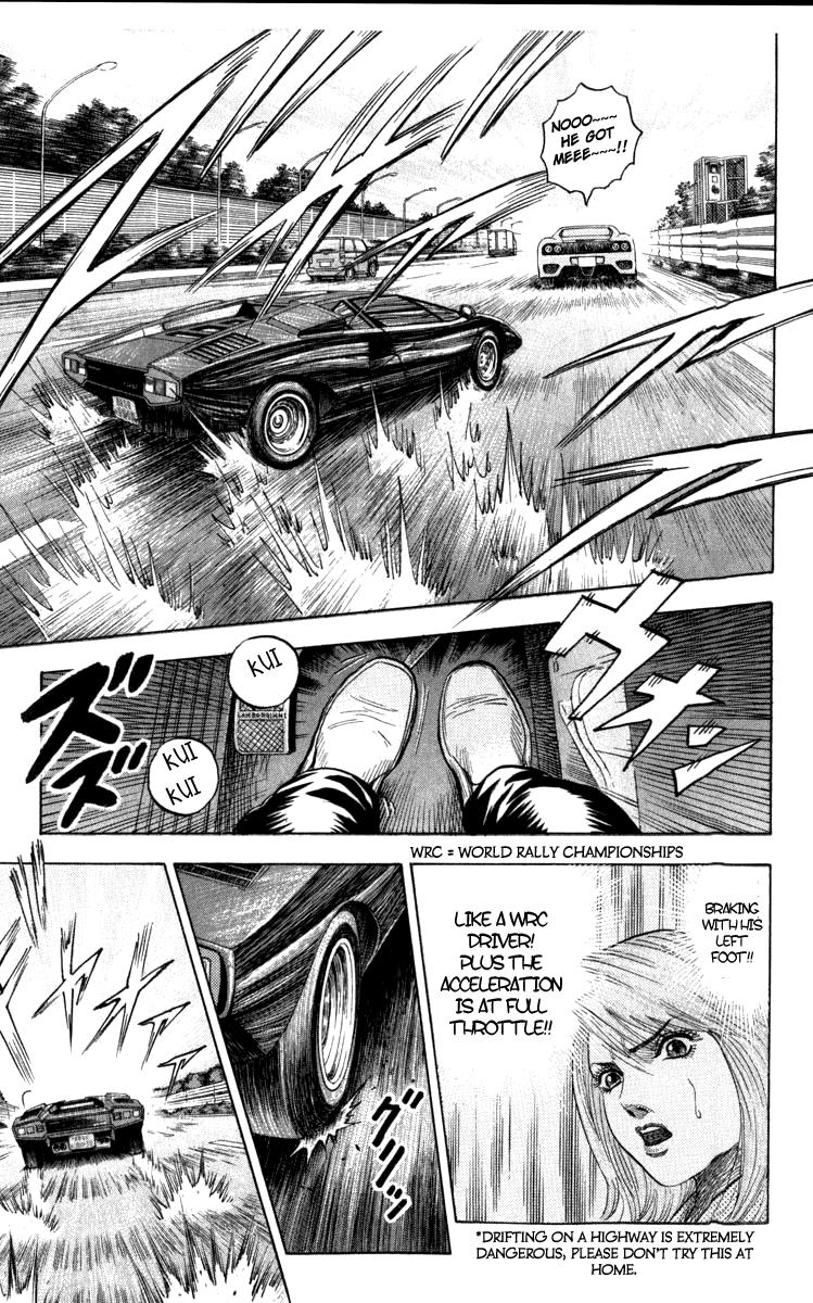 Countach Chapter 2 13