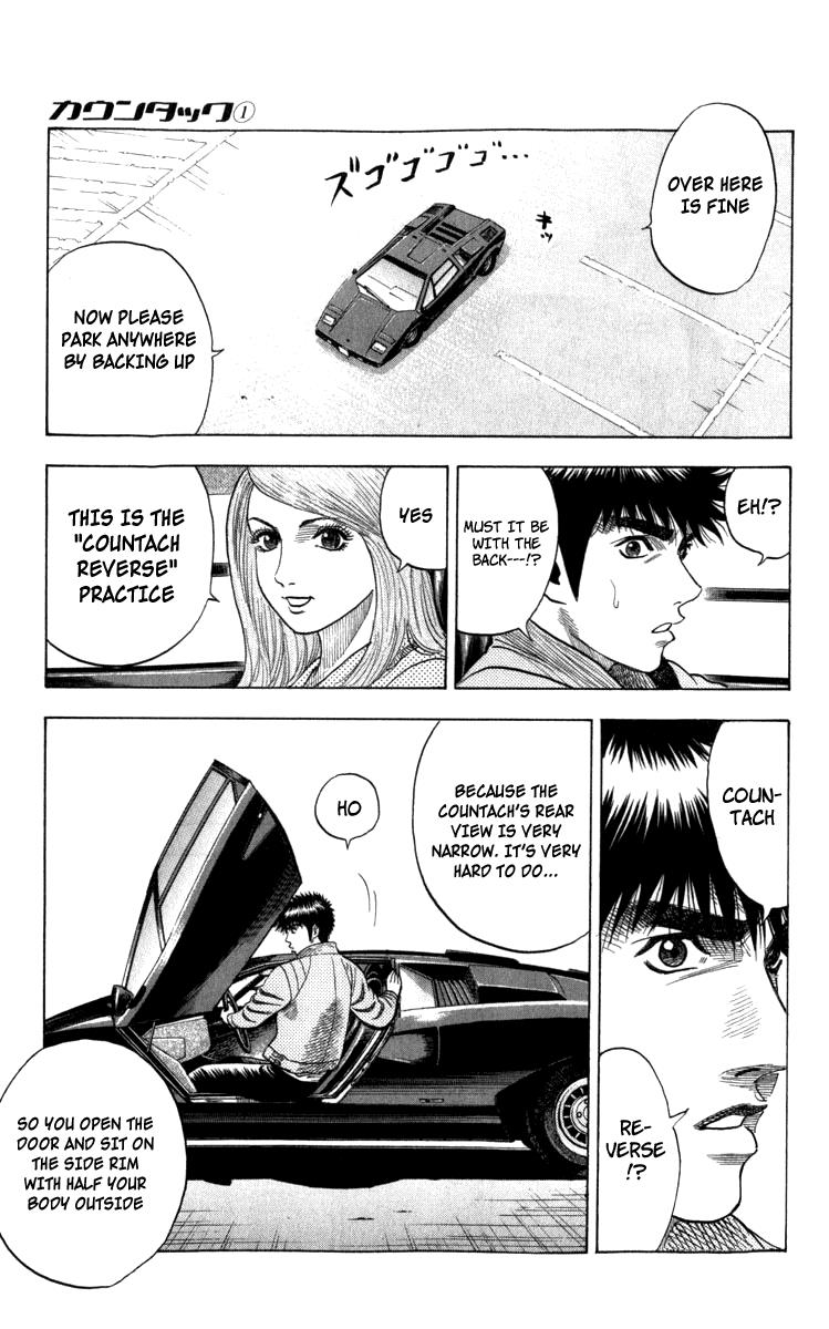 Countach Chapter 2 15