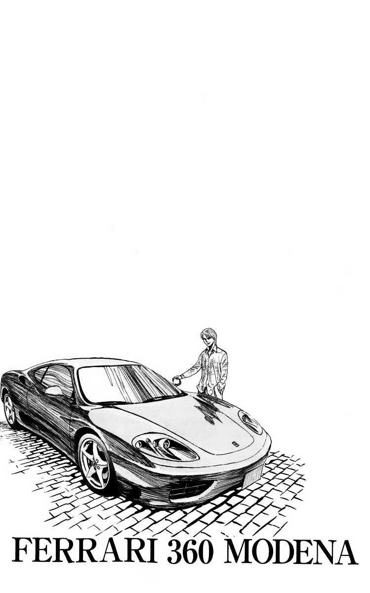 Countach Chapter 3 2