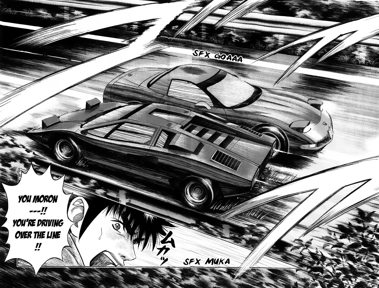 Countach Chapter 3 12