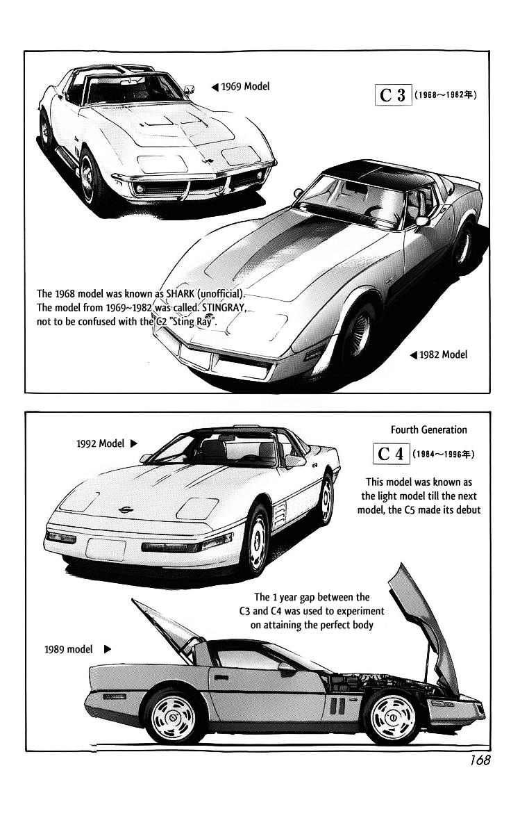 Countach Chapter 4 4