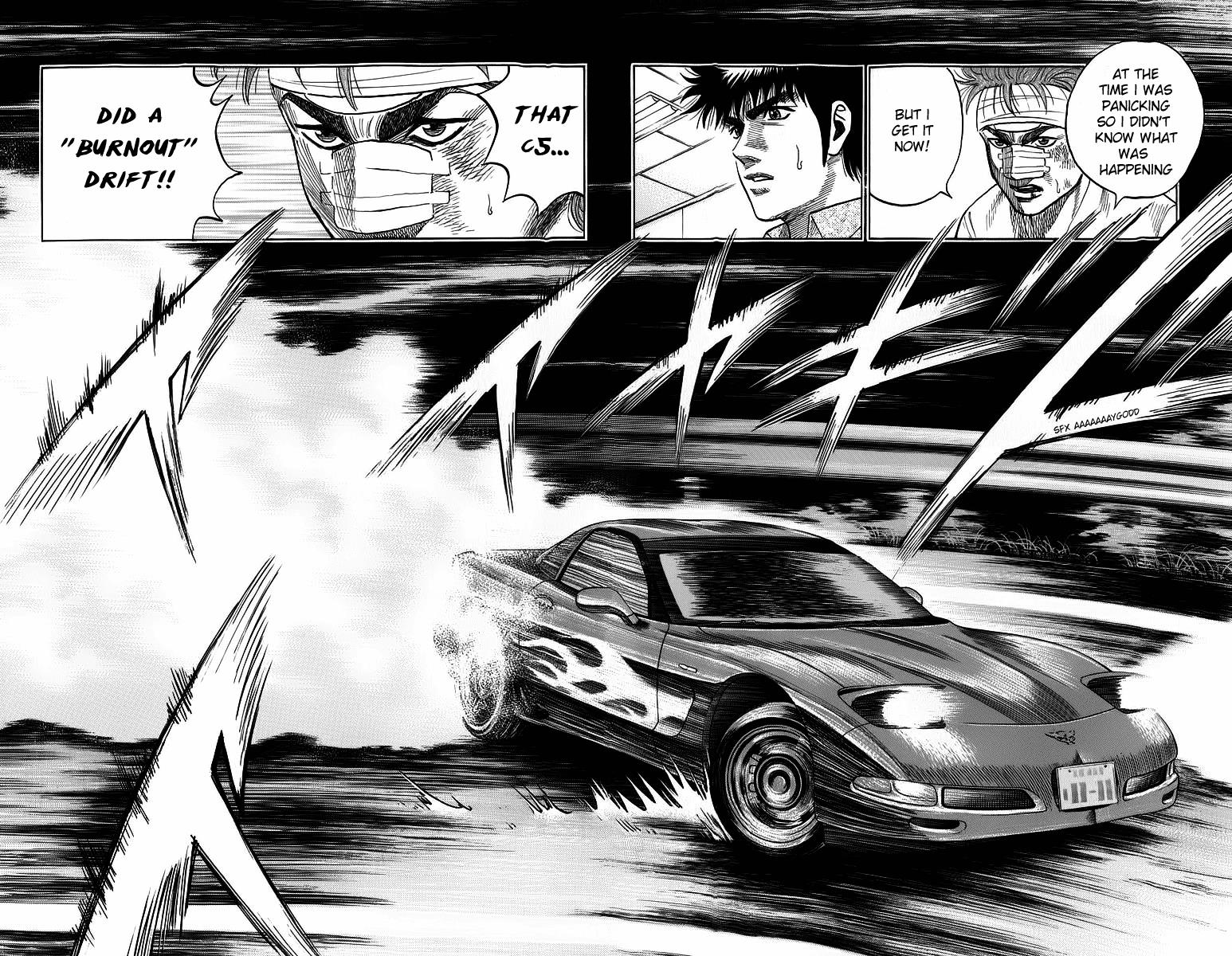 Countach Chapter 4 12