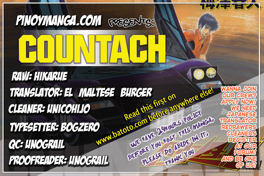 Countach Chapter 4 18