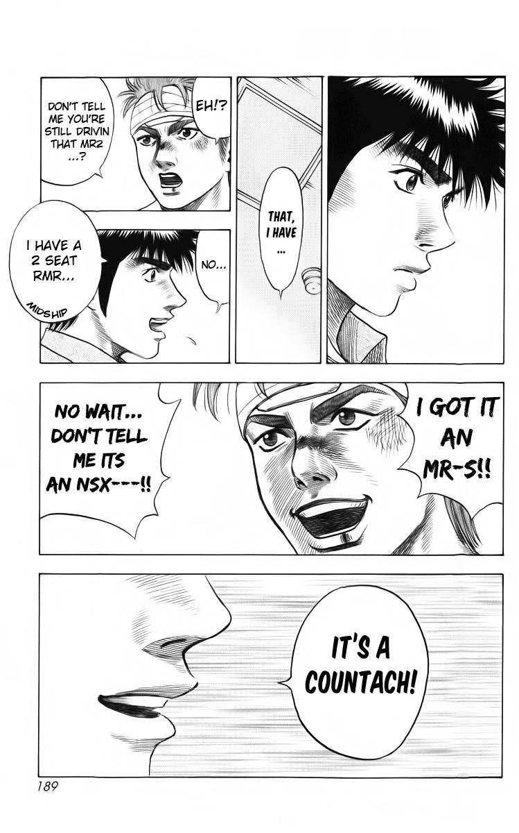 Countach Chapter 5 8