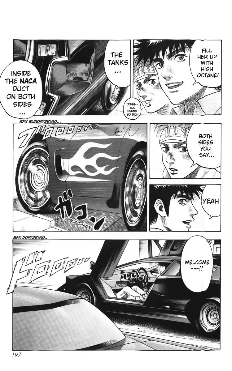 Countach Chapter 5 16