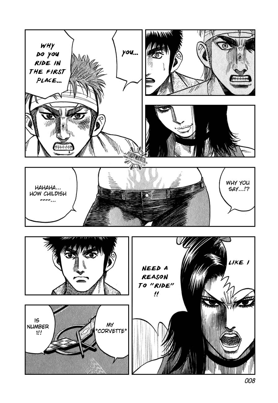 Countach Chapter 6 12