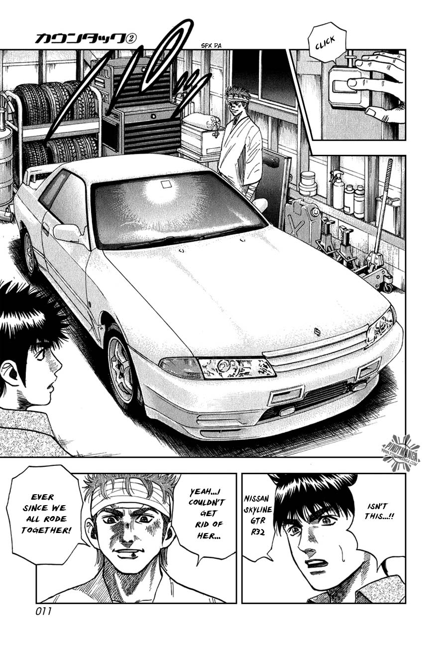 Countach Chapter 6 15