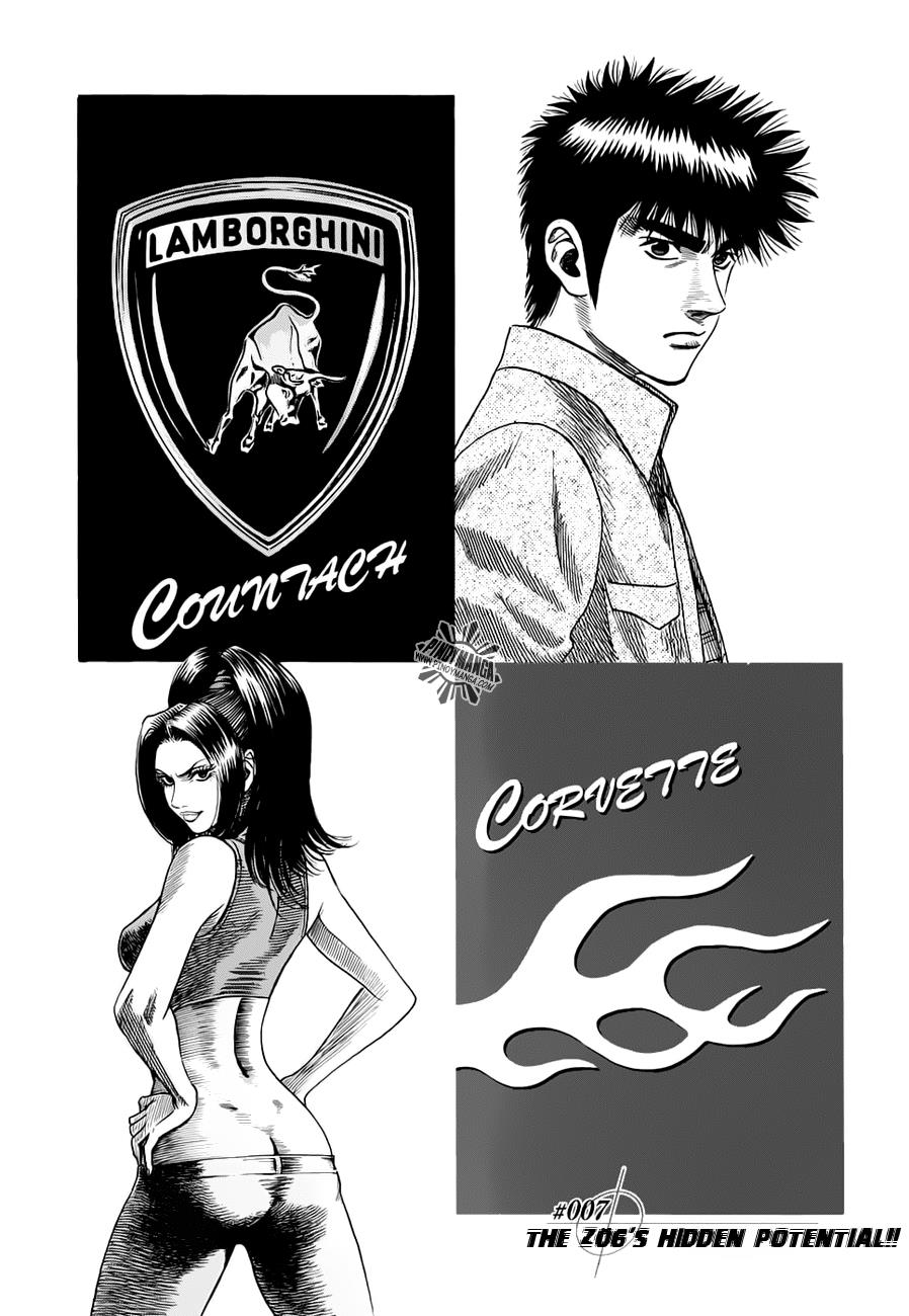 Countach Chapter 7 2