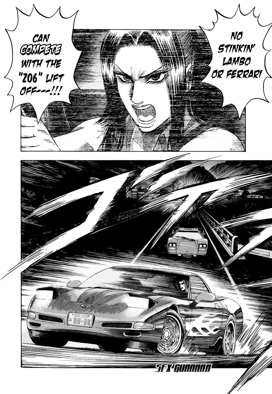 Countach Chapter 7 12