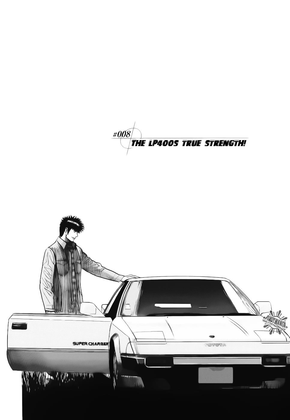 Countach Chapter 8 2