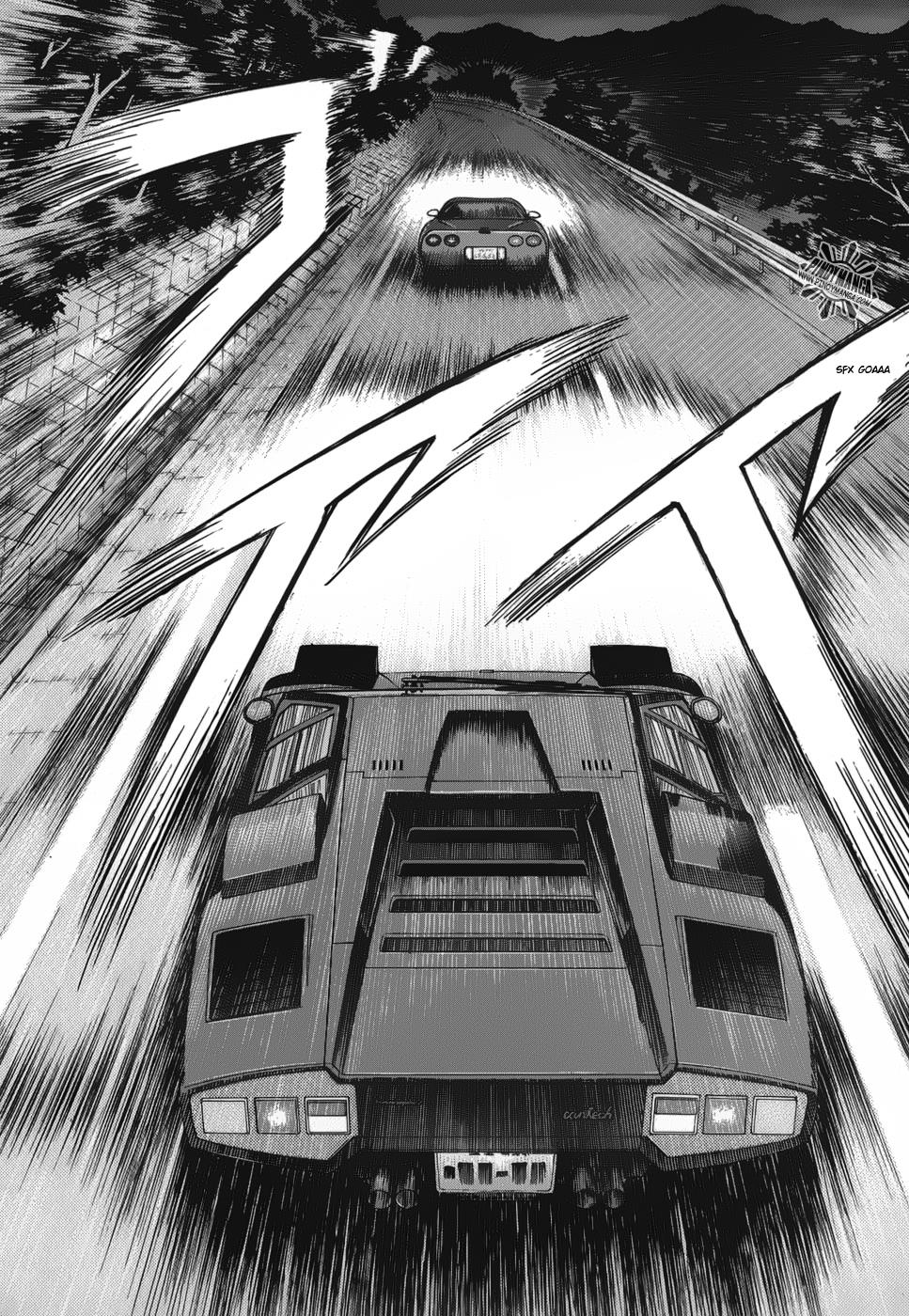 Countach Chapter 8 3