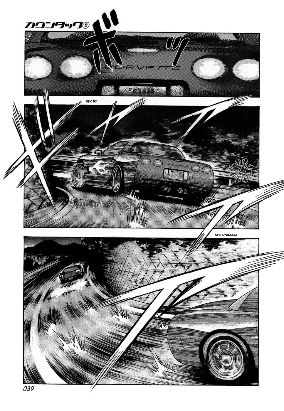 Countach Chapter 8 6