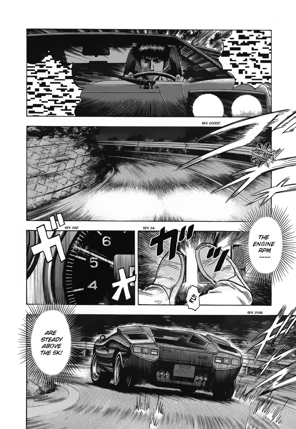 Countach Chapter 8 7