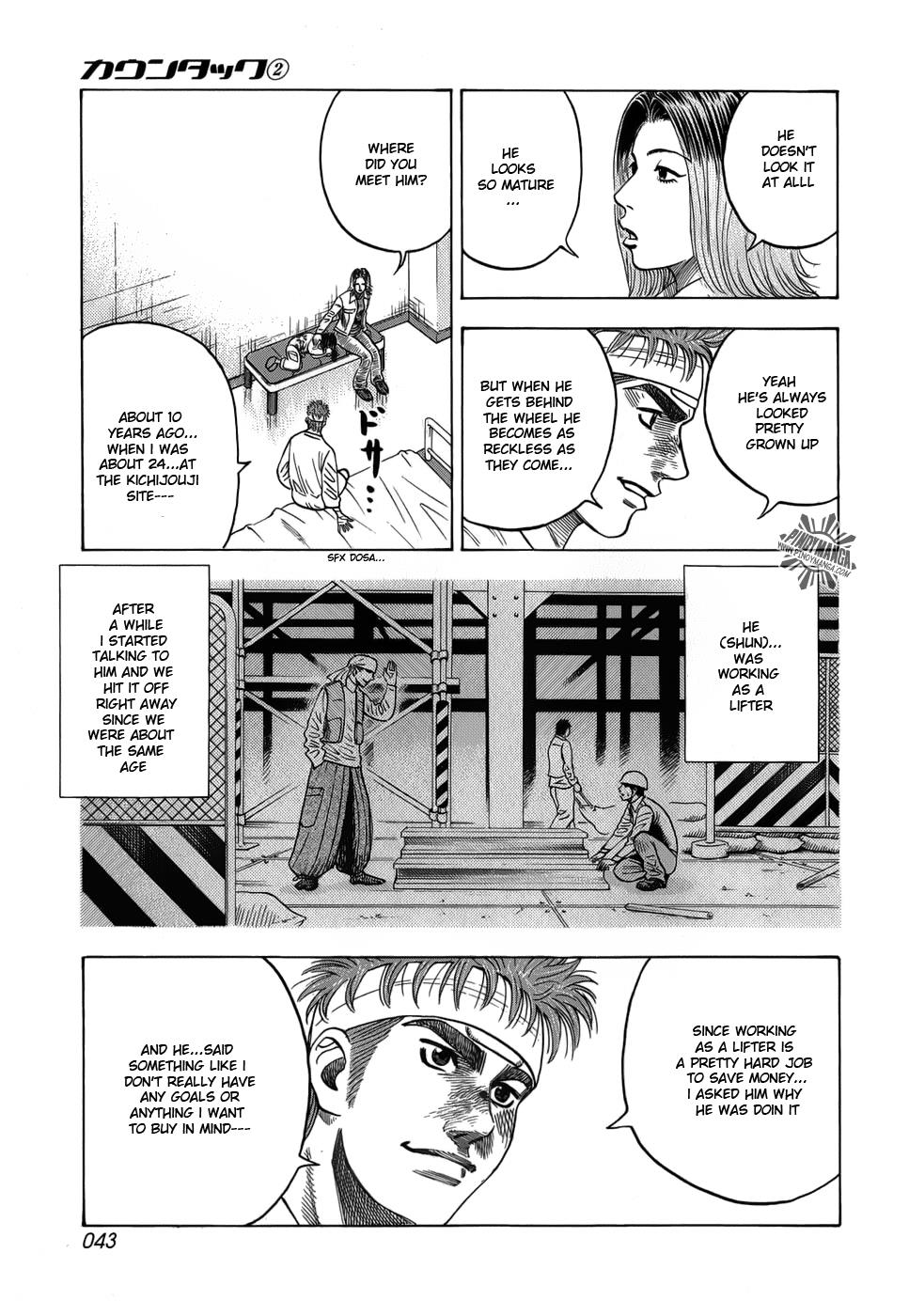 Countach Chapter 8 10