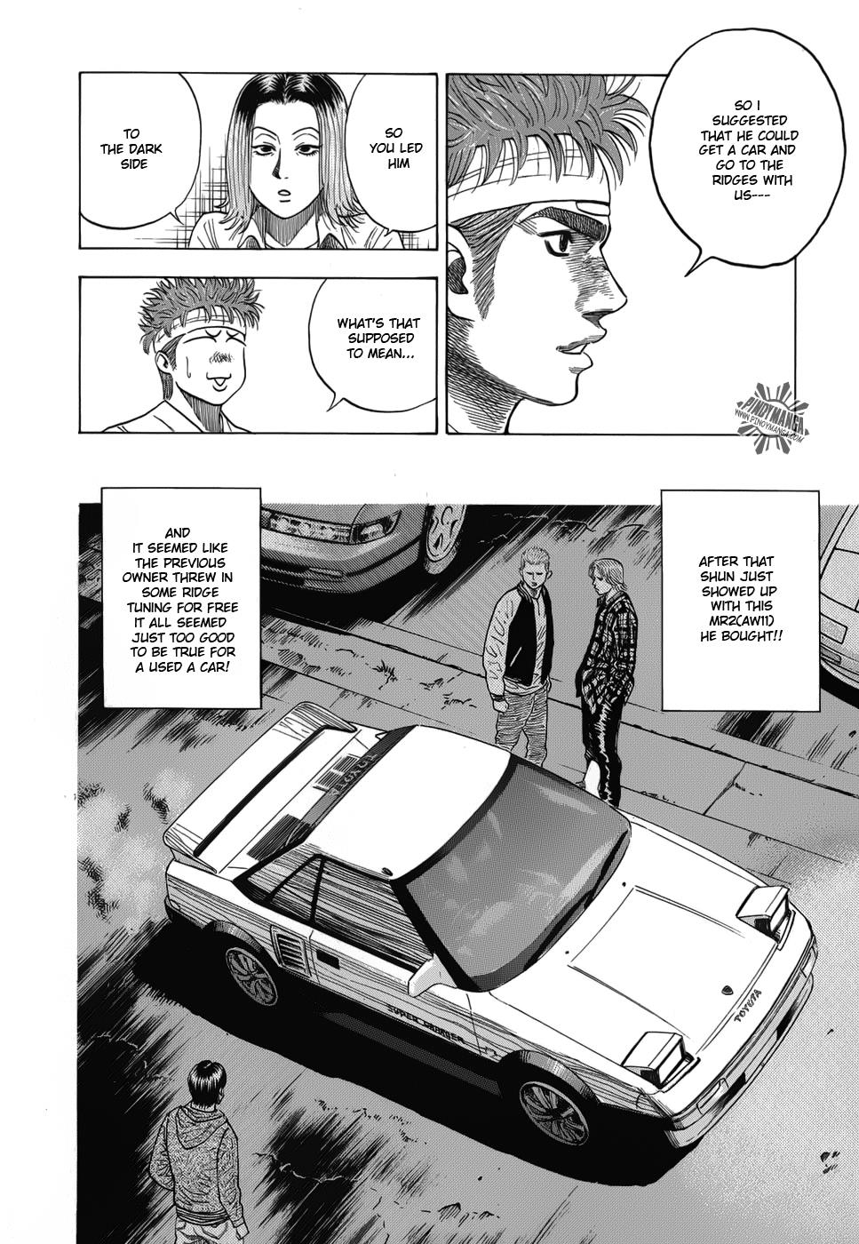 Countach Chapter 8 11