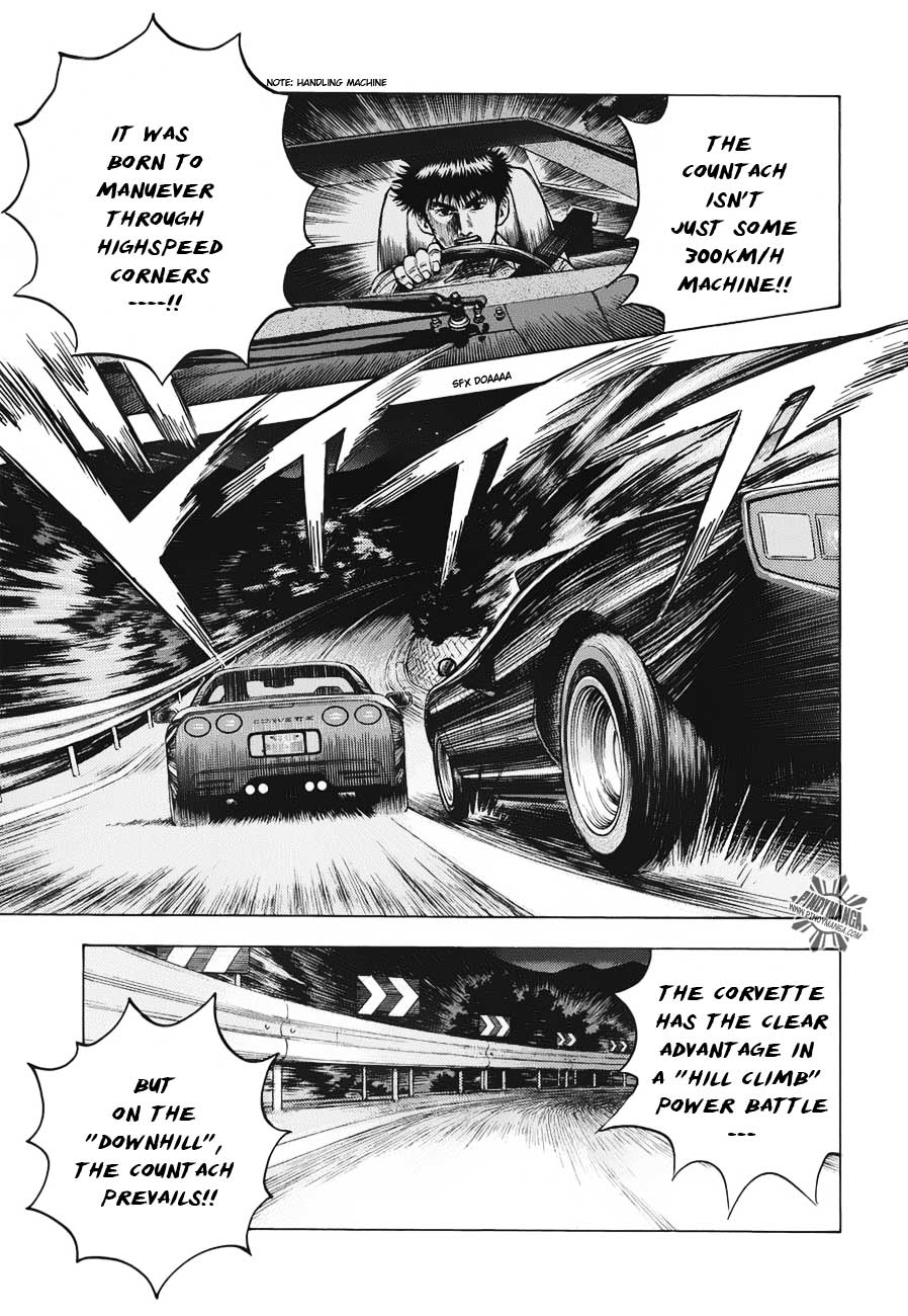 Countach Chapter 9 4