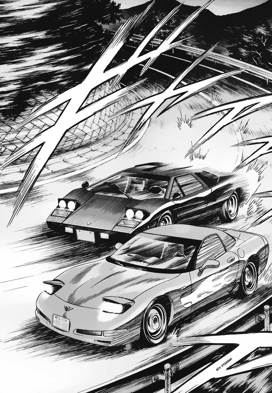 Countach Chapter 9 5