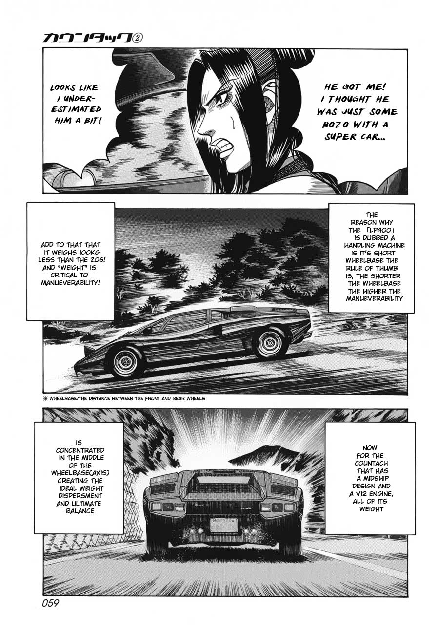 Countach Chapter 9 8