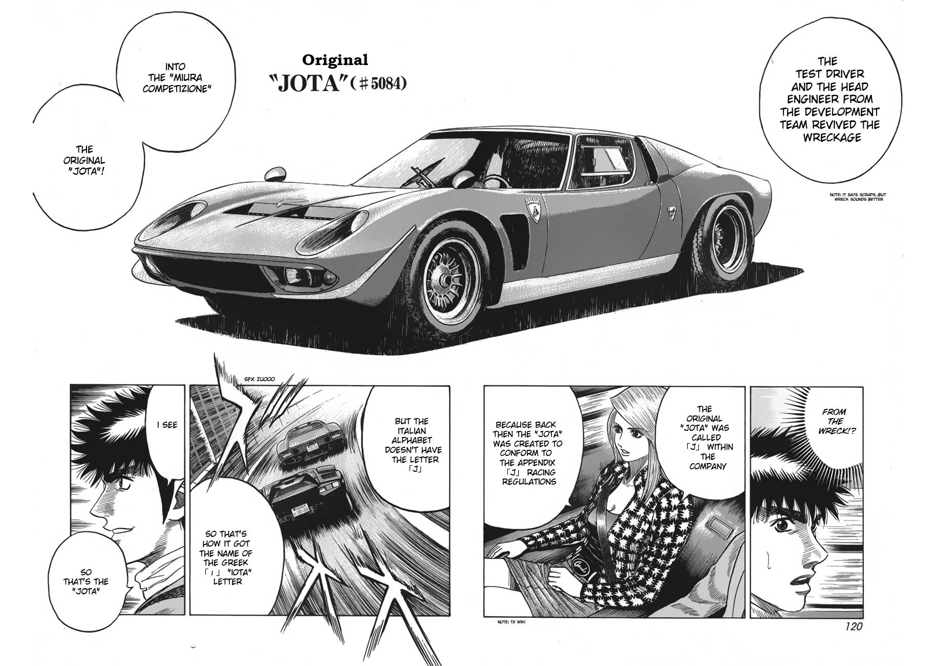 Countach Chapter 12 11