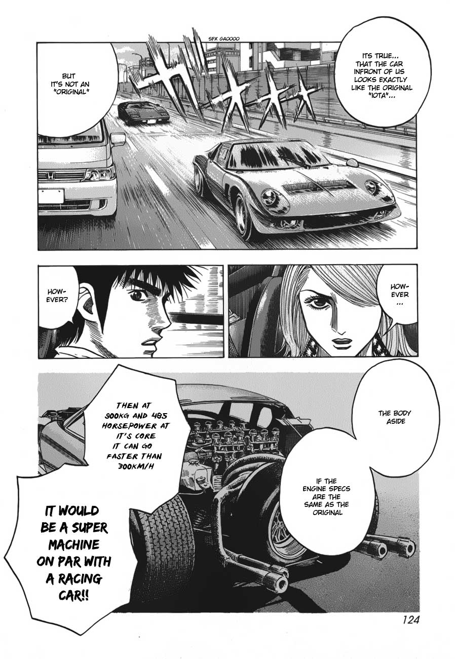 Countach Chapter 12 14