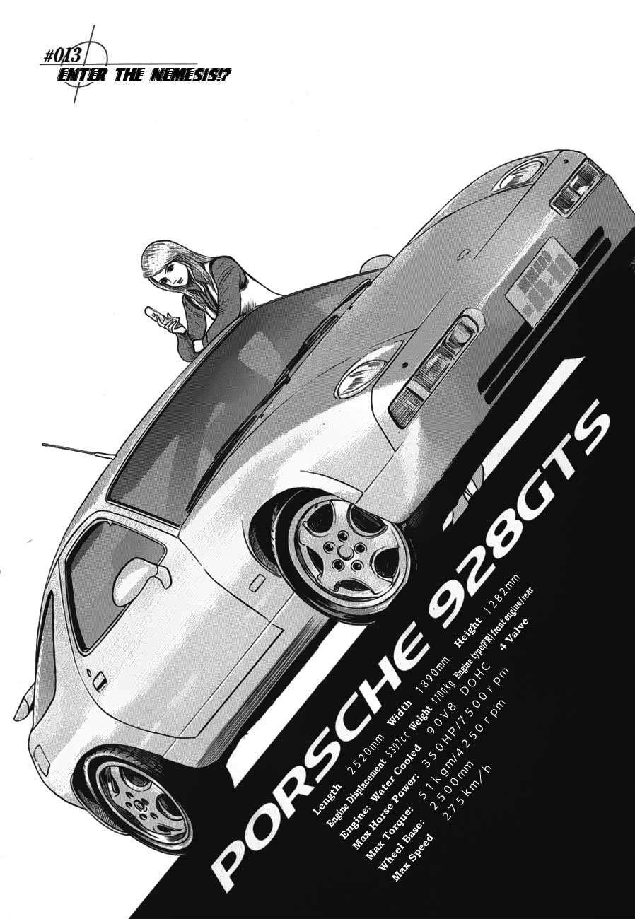 Countach Chapter 13 2