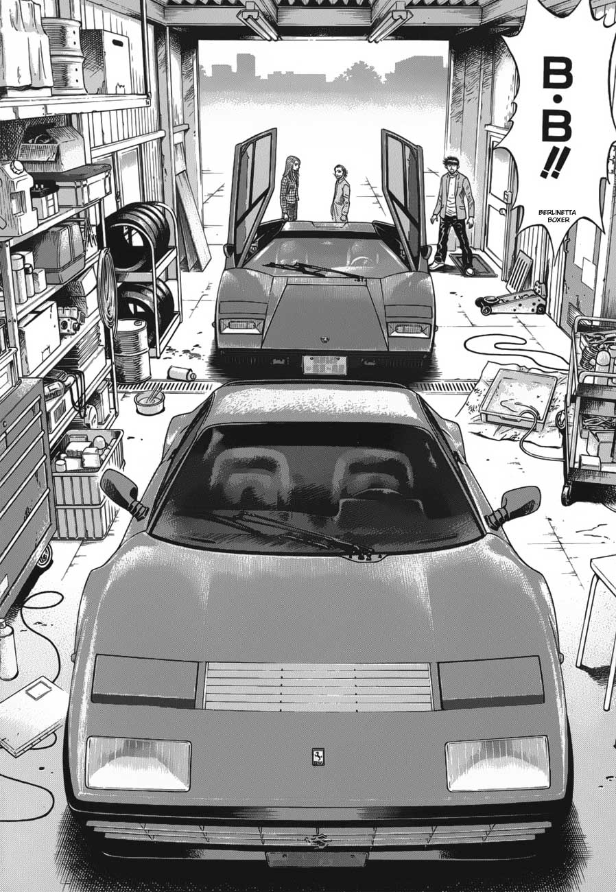 Countach Chapter 13 13