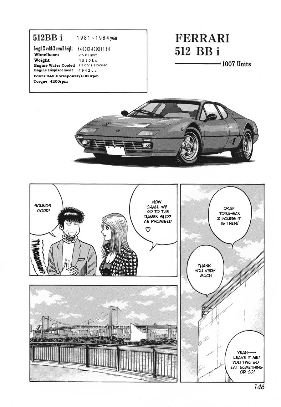Countach Chapter 13 17