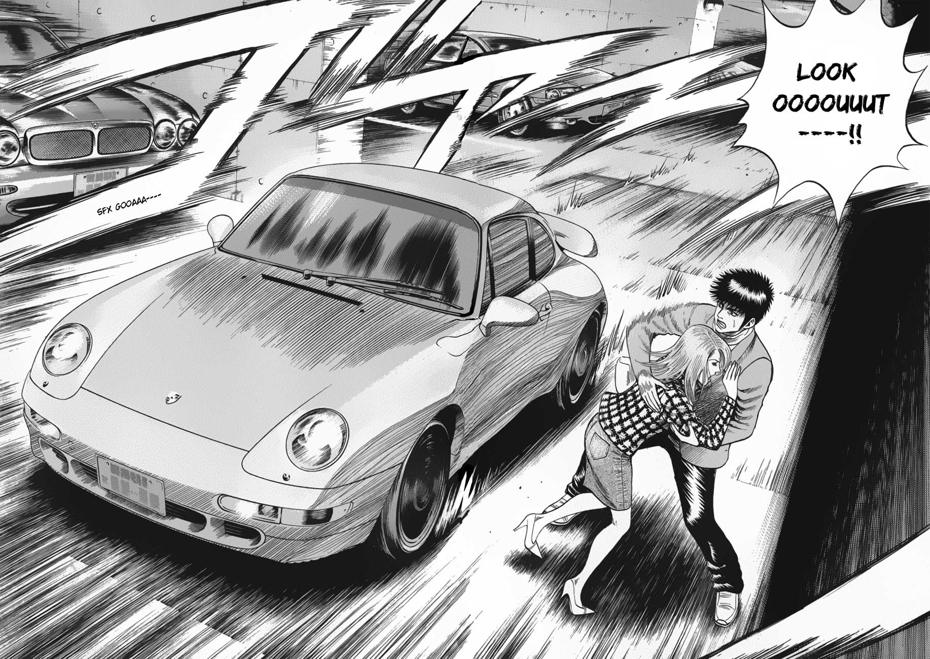 Countach Chapter 13 31