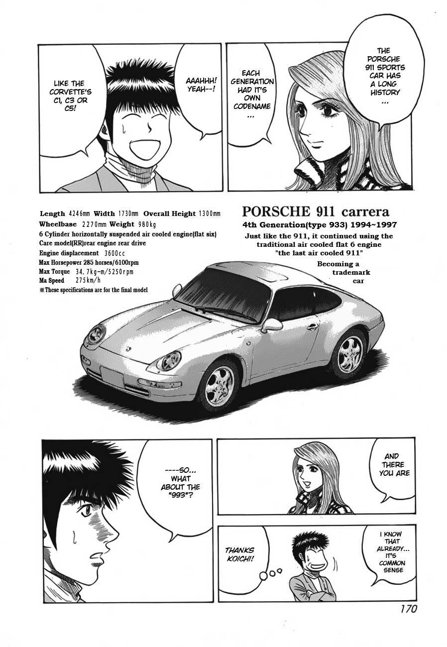 Countach Chapter 14 5