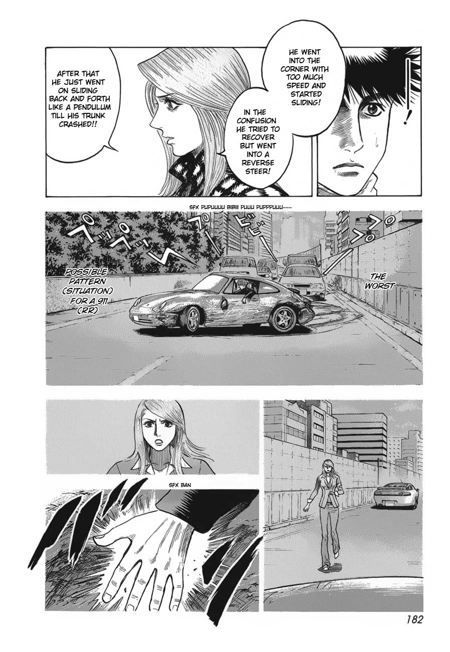 Countach Chapter 14 16