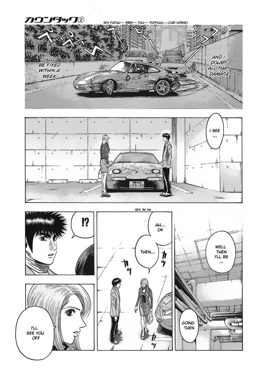 Countach Chapter 15 6