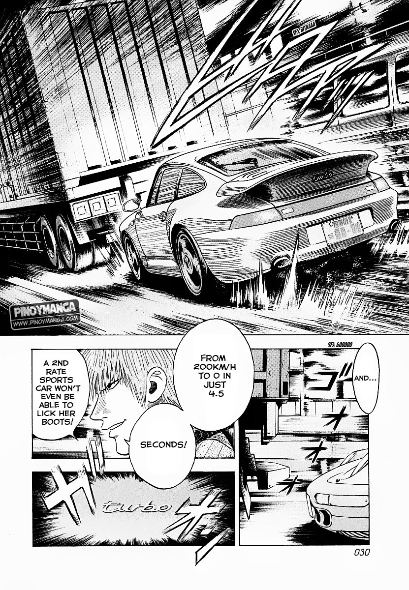 Countach Chapter 16 31