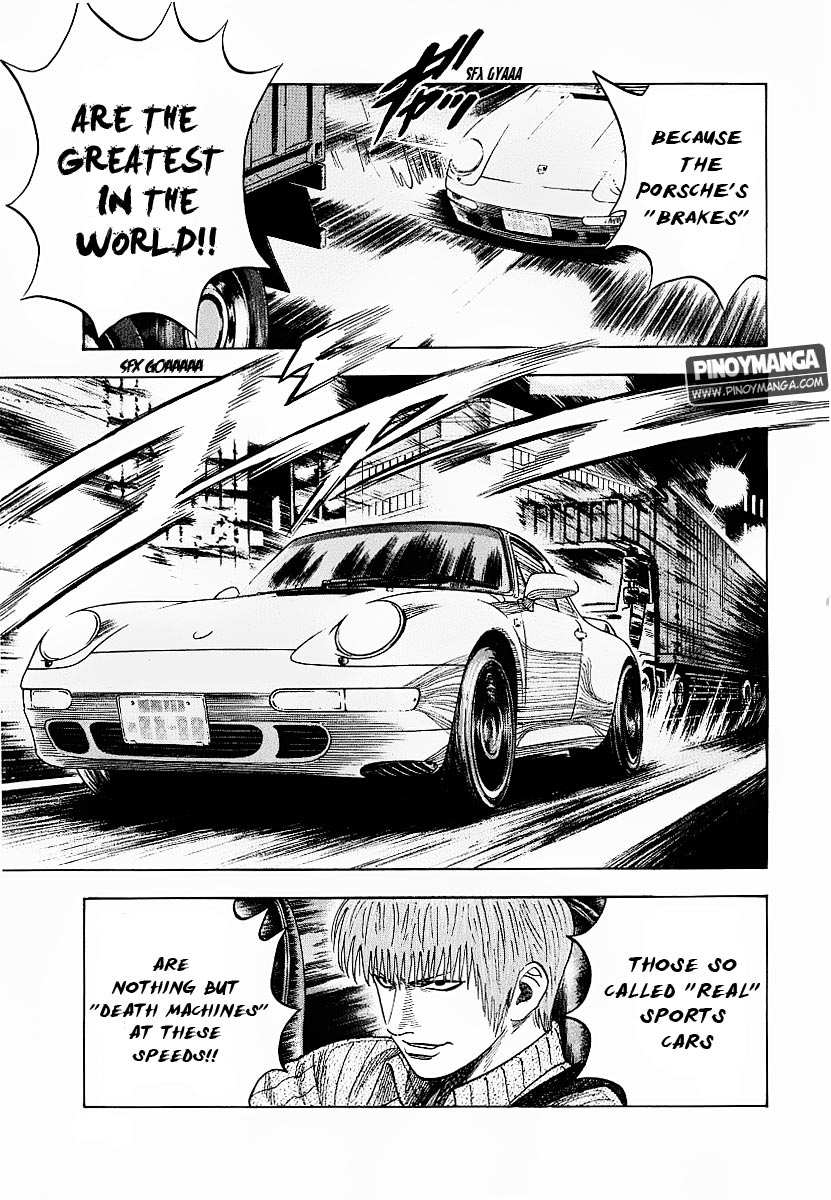 Countach Chapter 16 32