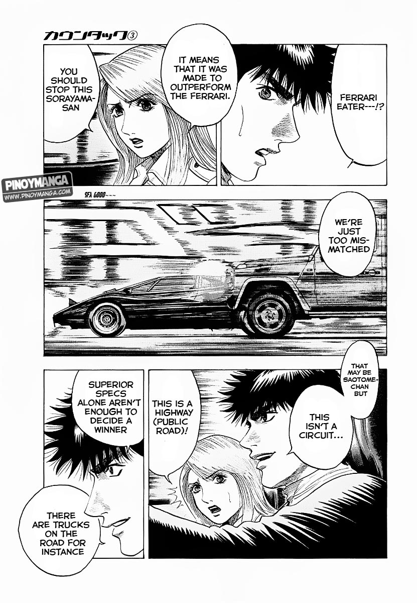 Countach Chapter 16 34