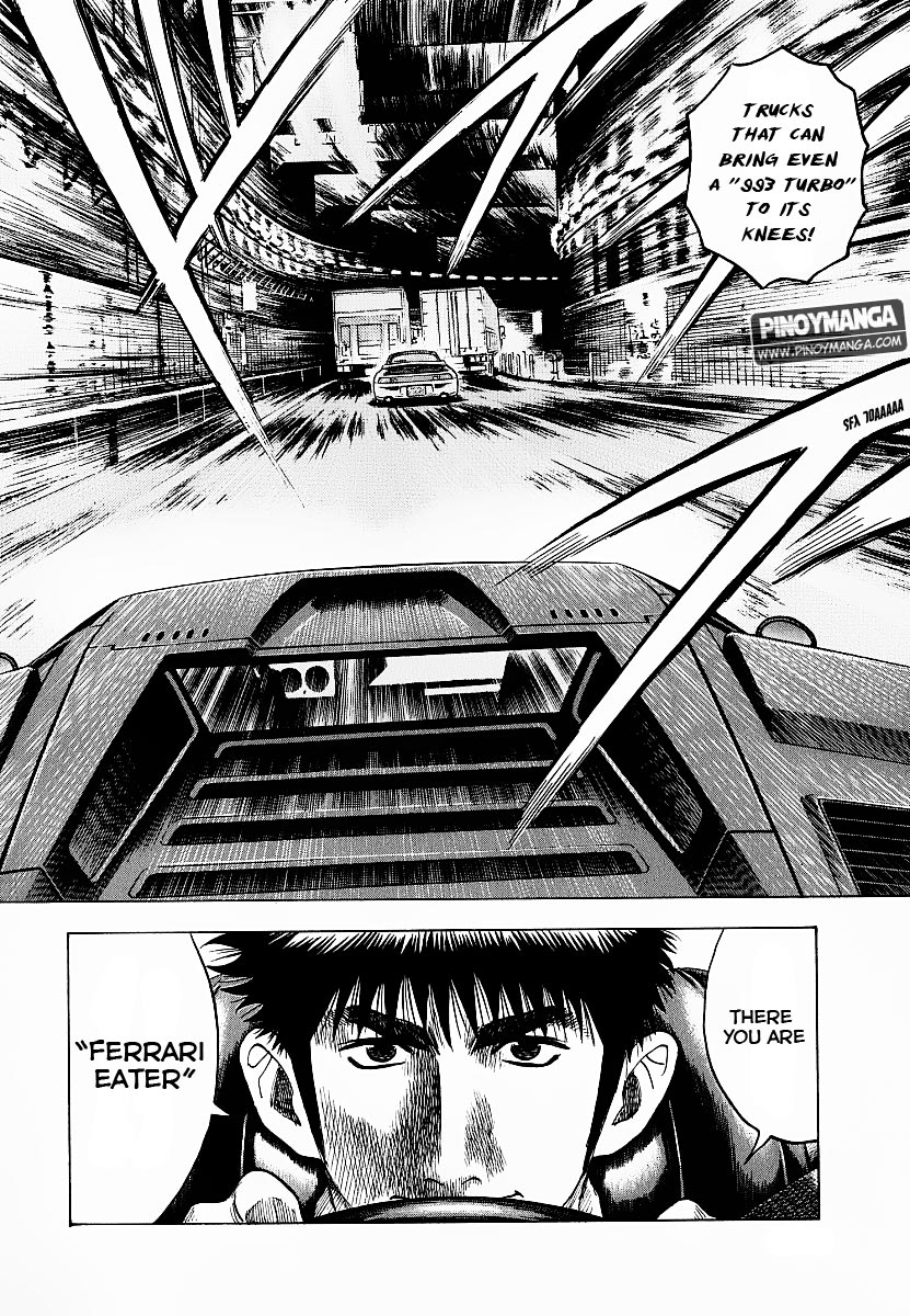 Countach Chapter 16 35