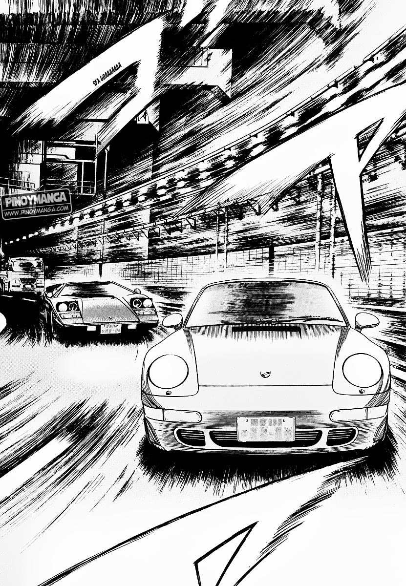 Countach Chapter 16 37