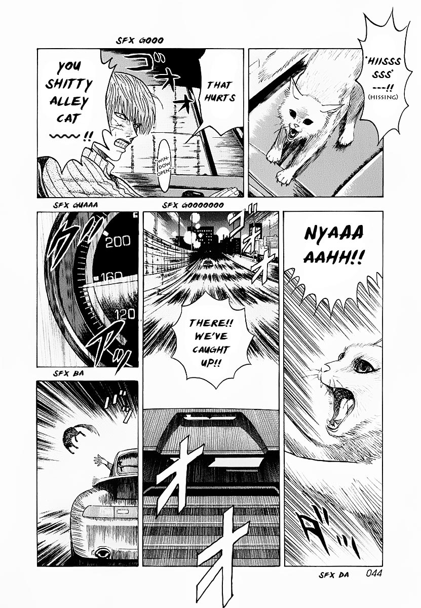 Countach Chapter 16 44