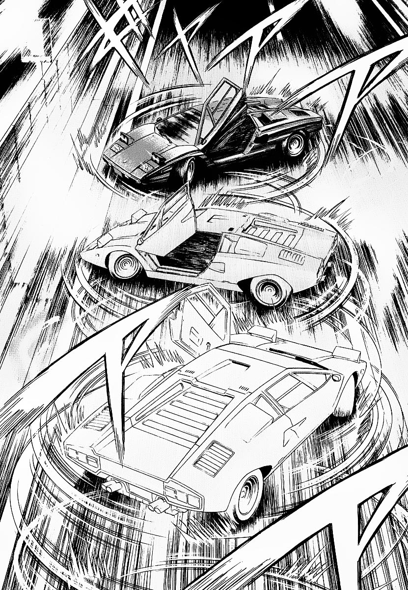 Countach Chapter 16 49