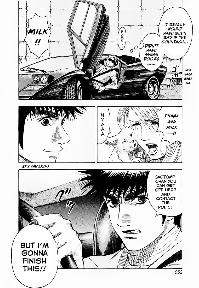 Countach Chapter 16 51