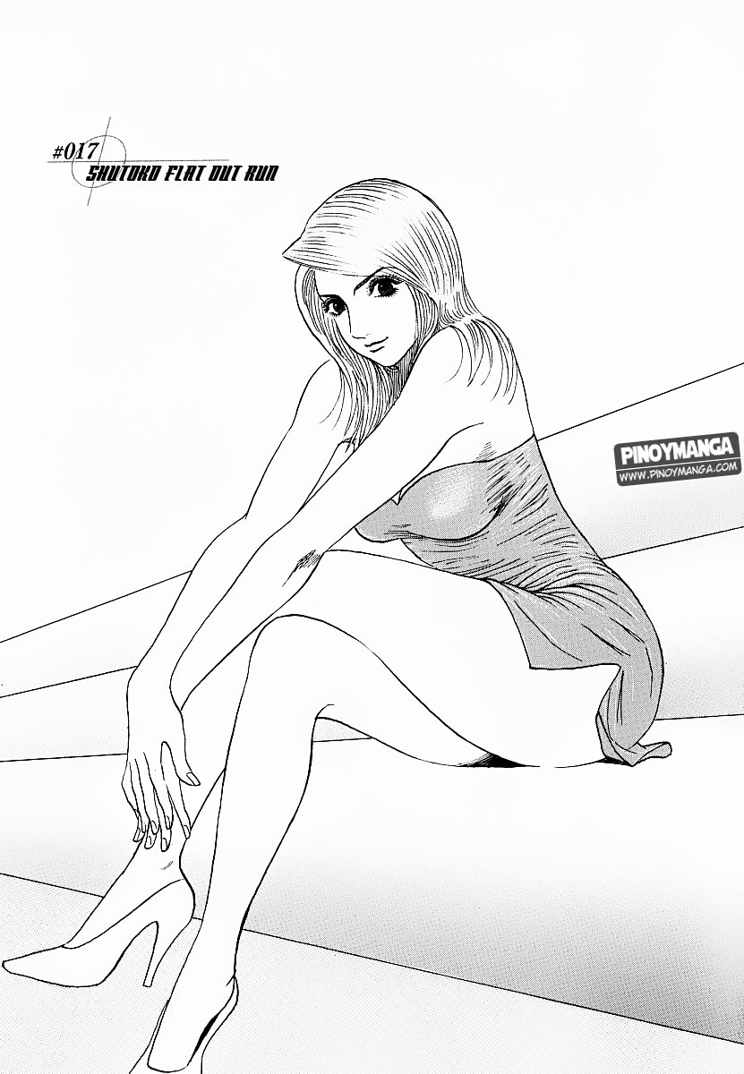 Countach Chapter 17 1